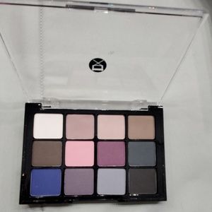 Viseart pallet